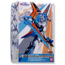 Gundam Seed VS Astray - Gale Strike Gundam 1/100 Gundam Seed VS Astray - Gale Strike Gundam 1/100
