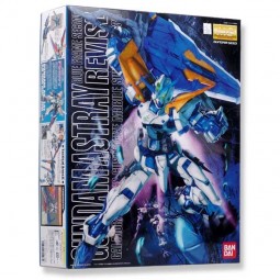 Gundam Seed - MG Gundam Astray Blue Frame S 1/100 Gundam Seed - MG Gundam Astray Blue Frame S 1/100