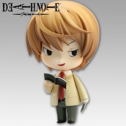 Death Note - Light Nendoroid Death Note - Light Nendoroid