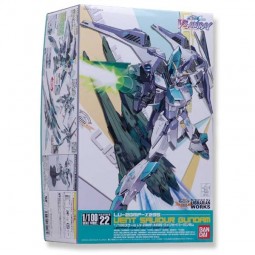 Gundam Seed VS Astray - Vent Saviour Gundam 1/100 Gundam Seed VS Astray - Vent Saviour Gundam 1/100