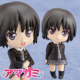 Amagami SS: Nendoroid Ai Nanasaki Amagami SS: Nendoroid Ai Nanasaki