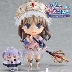 Atelier Totori: Nendoroid Totori Atelier Totori: Nendoroid Totori