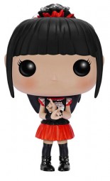 Babymetal: Su-Metal POP! Vinyl Figure Babymetal: Su-Metal POP! Vinyl Figure
