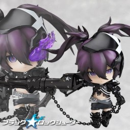 Black Rock Shooter TV Animation Ver. - Nendoroid Insane Black Rock Shooter TV Animation Ver. - Nendoroid Insane