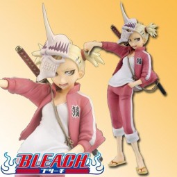 Bleach: Hiyori 1/8 Scale PVC Statue Bleach: Hiyori 1/8 Scale PVC Statue