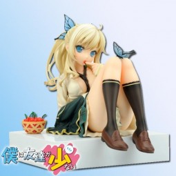 Boku wa Tomodachi ga Sukunai: Sena Kashiwazaki 1/8 Scale PVC Statue Boku wa Tomodachi ga Sukunai: Sena Kashiwazaki 1/8 Scale PVC Statue