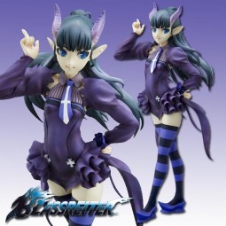 Blassreiter: Elea 1/8 Scale PVC Statue Blassreiter: Elea 1/8 Scale PVC Statue