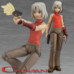 Canaan: Canaan - Figma Canaan: Canaan - Figma