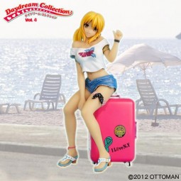 Daydream Collection: Vol.4 Hitchhiker Mimi Long Beach Ver. 1/6 Scale PVC Statue Daydream Collection: Vol.4 Hitchhiker Mimi Long Beach Ver. 1/6 Scale PVC Statue