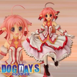 Dog Days: Millhiore F. Biscotti 1/7 Scale PVC Statue Dog Days: Millhiore F. Biscotti 1/7 Scale PVC Statue