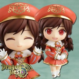 Dragon Nest: Irine - Nendoroid Dragon Nest: Irine - Nendoroid