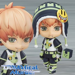 DRAMAtical Murder: Nendoroid Noiz DRAMAtical Murder: Nendoroid Noiz