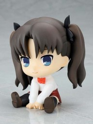 Fate/Zero: Petanko Rin Tousaka PVC Statue Fate/Zero: Petanko Rin Tousaka PVC Statue