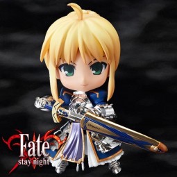 Fate/stay night: Nendoroid Saber 10th ANNIVERSARY Edition Fate/stay night: Nendoroid Saber 10th ANNIVERSARY Edition
