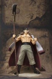 One Piece: Figuarts Zero Edward Newgate non Scale PVC Statue One Piece: Figuarts Zero Edward Newgate non Scale PVC Statue