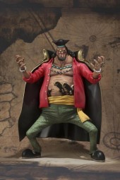 One Piece: Figuarts Zero Marshall D Teach non Scale PVC Statue One Piece: Figuarts Zero Marshall D Teach non Scale PVC Statue