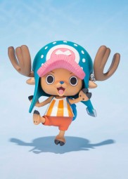 One Piece: Figuarts Zero Tony Chopper 5th Anniversary non Scale PVC Statue One Piece: Figuarts Zero Tony Chopper 5th Anniversary non Scale PVC Statue