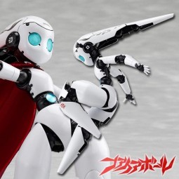Fireball: Drössel Charming - Figma Fireball: Drössel Charming - Figma