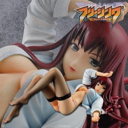 Freezing: Ingrid Bernstein Sexy Ver. 1/4 Scale PVC Statue Freezing: Ingrid Bernstein Sexy Ver. 1/4 Scale PVC Statue