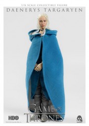 Game of Thrones: Daenerys Targaryen 1/6 Actionfigur Game of Thrones: Daenerys Targaryen 1/6 Actionfigur