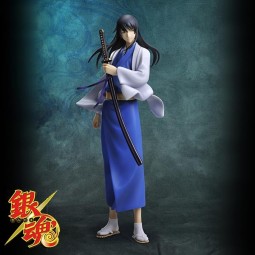 Gintama: Kotaro Katsura 1/8 Scale PVC Statue Gintama: Kotaro Katsura 1/8 Scale PVC Statue