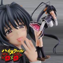 High School DxD: Akeno Himejima 1/8 Scale PVC Statue High School DxD: Akeno Himejima 1/8 Scale PVC Statue