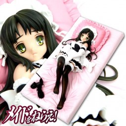 He is my Master: Anna Kurauchi Premium Maid Figure - B He is my Master: Anna Kurauchi Premium Maid Figure - B