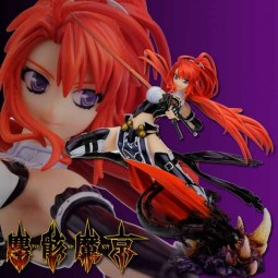 Creator's Labo Jingai Makyo - Ignis PVC Figure Creator's Labo Jingai Makyo - Ignis PVC Figure