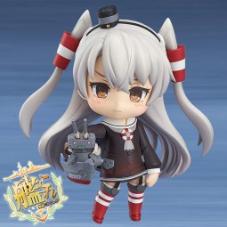 Kantai Collection: Amatsukaze - Nendoroid Kantai Collection: Amatsukaze - Nendoroid