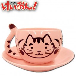 K-ON!: Azunyan Tasse K-ON!: Azunyan Tasse