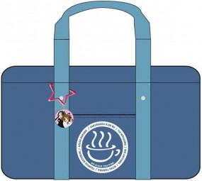 K-ON!: School Bag K-ON!: School Bag