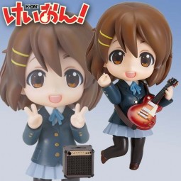 K-ON!: Nendoroid Yui Hirasawa K-ON!: Nendoroid Yui Hirasawa