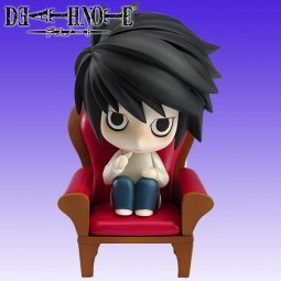 Death Note - L Nendoroid Death Note - L Nendoroid