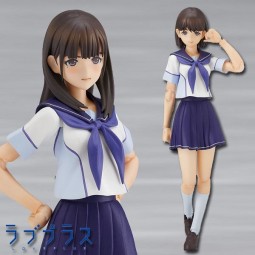 Love Plus: Nene Anegasaki - Figma Love Plus: Nene Anegasaki - Figma