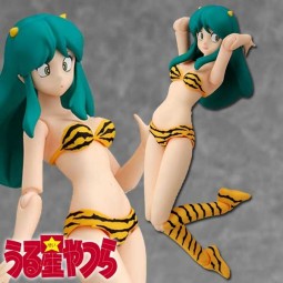 Urusei Yatsura: Lum - Figma Urusei Yatsura: Lum - Figma