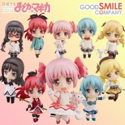 Puella Magi Madoka Magica: Petit Nendoroid 1 Box (12pcs) Puella Magi Madoka Magica: Petit Nendoroid 1 Box (12pcs)