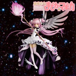 Puella Magi Madoka Magica: Ultimate Madoka 1/8 PVC Statue Puella Magi Madoka Magica: Ultimate Madoka 1/8 PVC Statue