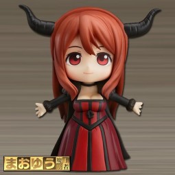 Maoyuu Maou Yuusha: Maou - Nendoroid Maoyuu Maou Yuusha: Maou - Nendoroid