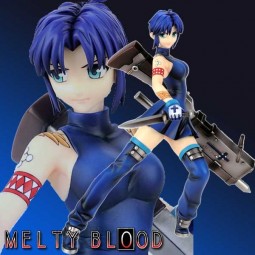 Melty Blood - Ciel Battle Uniform ver. 1/7 Scale PVC Statue Melty Blood - Ciel Battle Uniform ver. 1/7 Scale PVC Statue