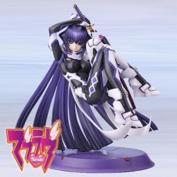 Muv Luv Alternative: Mitsurugi Meiya 1/7 Scale PVC Statue Muv Luv Alternative: Mitsurugi Meiya 1/7 Scale PVC Statue