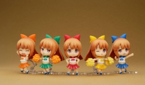 Nendoroid More: Dress-Up Cheerleaders Nendoroid More: Dress-Up Cheerleaders