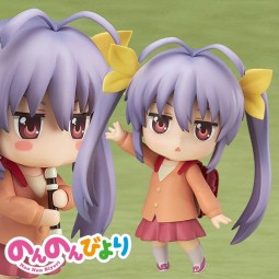 Non Non Biyori: Renge Miyauchi - Nendoroid Non Non Biyori: Renge Miyauchi - Nendoroid
