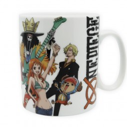 One Piece: New World Tasse One Piece: New World Tasse