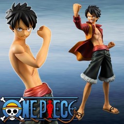 One Piece: Excellent Model P.O.P Monkey D. Ruffy Edition Z 1/8 Scale PVC Statue One Piece: Excellent Model P.O.P Monkey D. Ruffy Edition Z 1/8 Scale PVC Statue