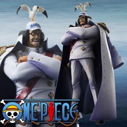 One Piece: Excellent Model P.O.P Sengoku Limited Edition 1/8 Scale PVC Statue One Piece: Excellent Model P.O.P Sengoku Limited Edition 1/8 Scale PVC Statue