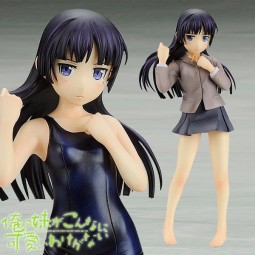 Ore no Imoto ga Konna ni Kawaii Wake ga Nai: Kuroneko 1/8 Scale PVC Statue Ore no Imoto ga Konna ni Kawaii Wake ga Nai: Kuroneko 1/8 Scale PVC Statue