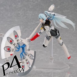 Persona 4: Labrys - Figma Persona 4: Labrys - Figma