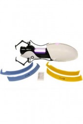 Portal - Replik 1/1 Aperture Science Handheld Portal Device Customizable Device Kit Portal - Replik 1/1 Aperture Science Handheld Portal Device Customizable Device Kit