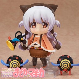 Puella Magi Madoka Magica: Nendoroid Nagisa Momoe Puella Magi Madoka Magica: Nendoroid Nagisa Momoe