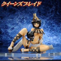 Queen's Blade: Menace 1/7 Scale PVC Statue Queen's Blade: Menace 1/7 Scale PVC Statue